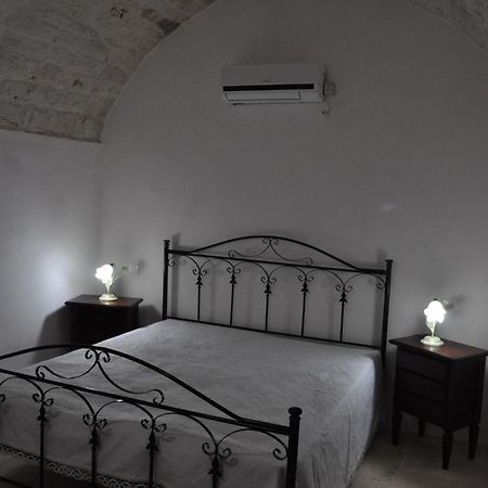 Masseria Costanza Putignano Zewnętrze zdjęcie
