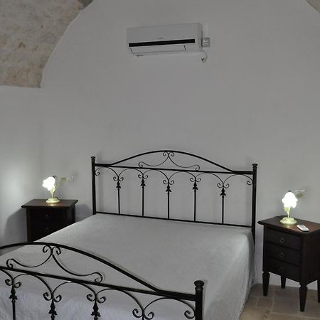 Masseria Costanza Putignano Zewnętrze zdjęcie