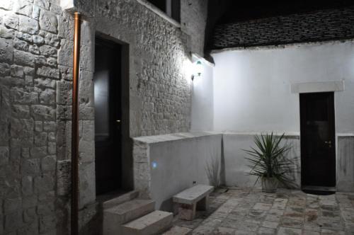 Masseria Costanza Putignano Zewnętrze zdjęcie