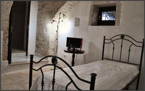 Masseria Costanza Putignano Pokój zdjęcie
