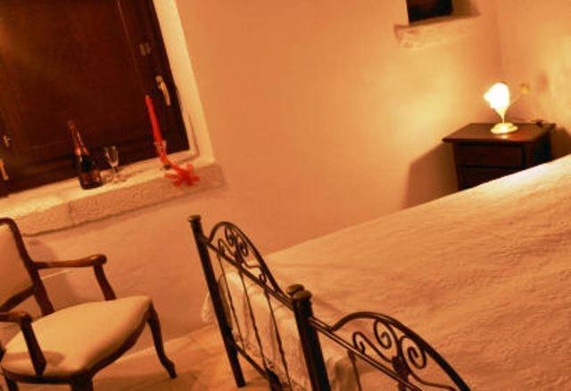 Masseria Costanza Putignano Zewnętrze zdjęcie