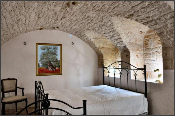 Masseria Costanza Putignano Zewnętrze zdjęcie