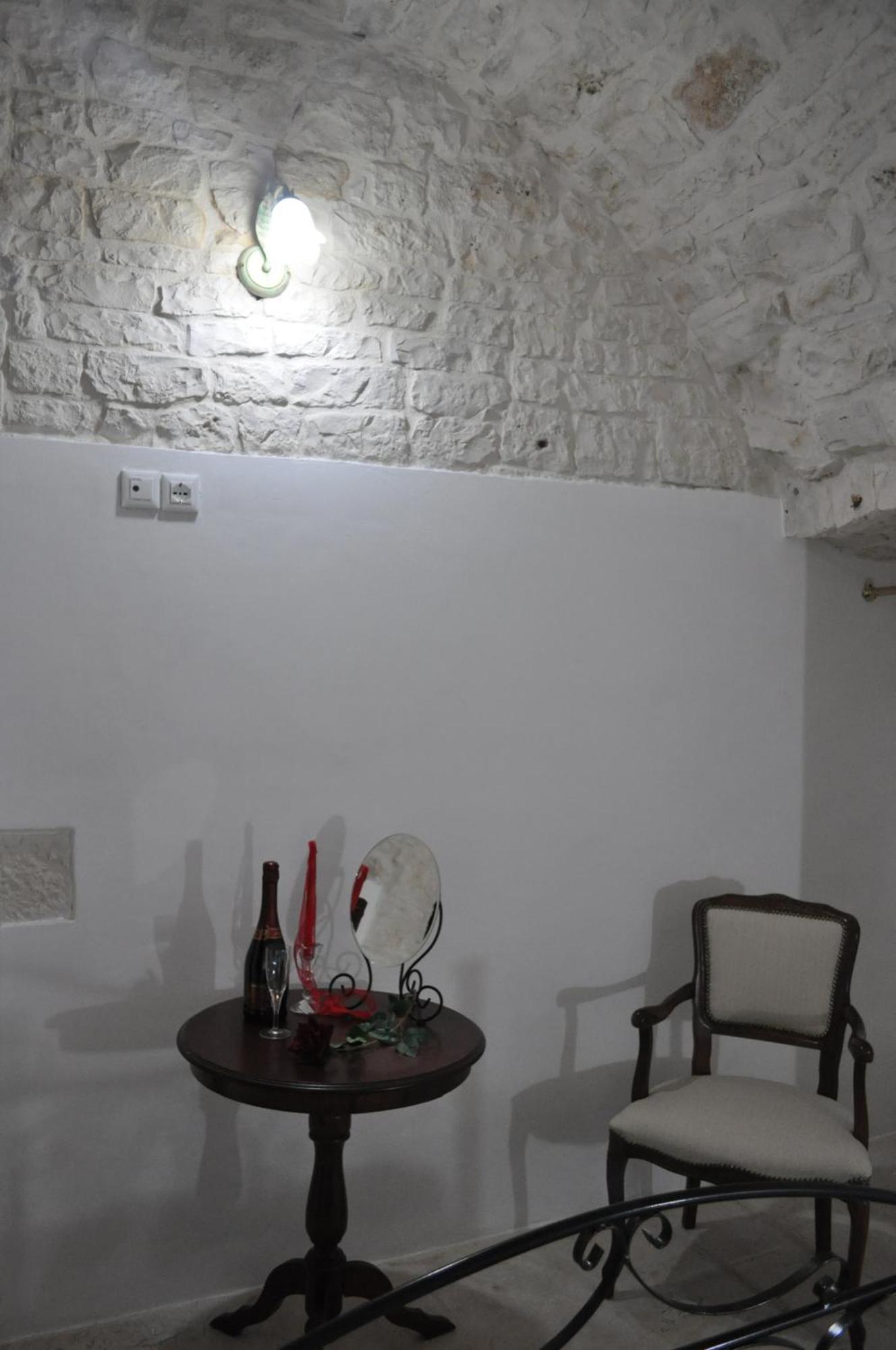 Masseria Costanza Putignano Zewnętrze zdjęcie