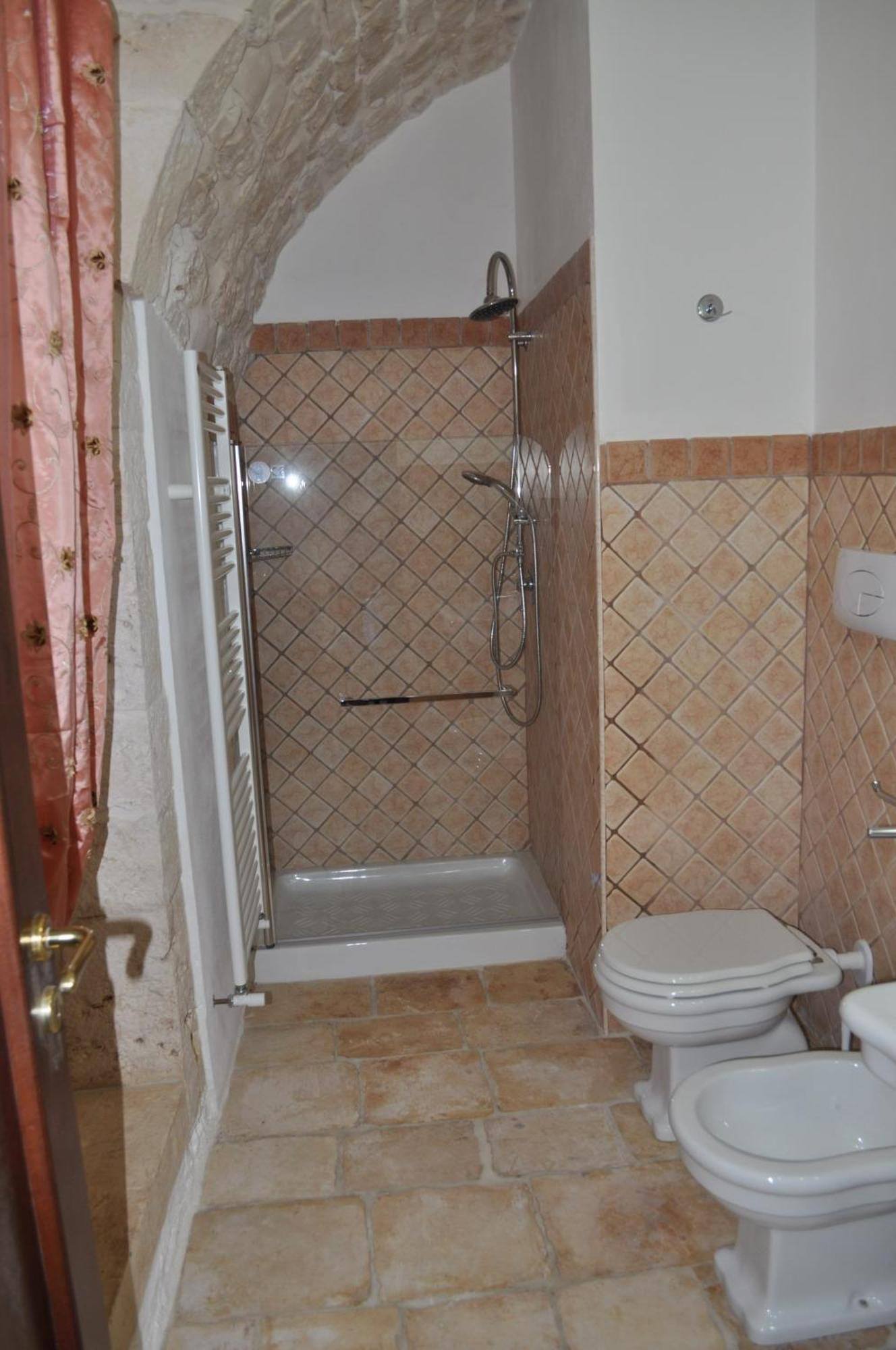 Masseria Costanza Putignano Zewnętrze zdjęcie
