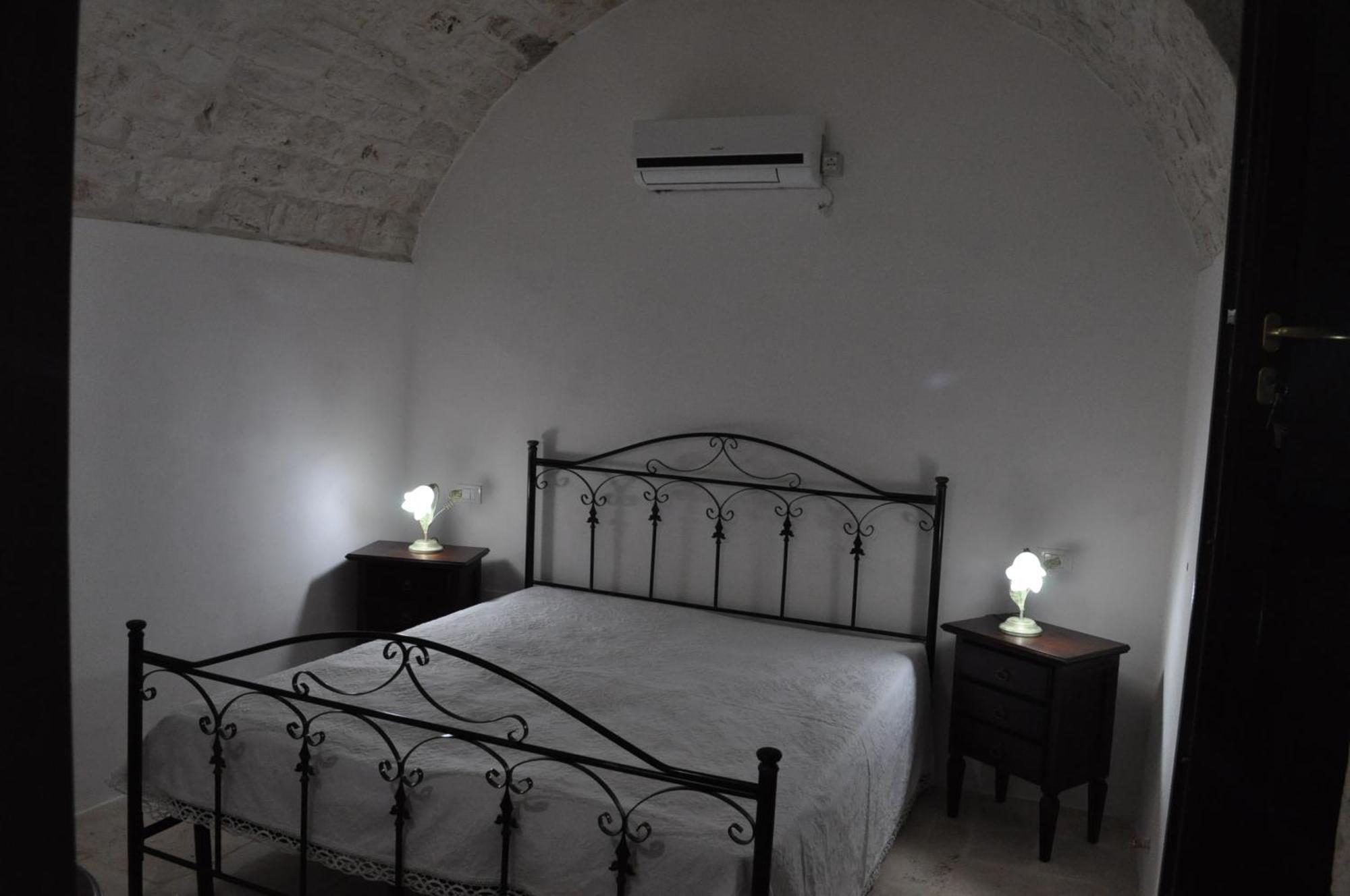 Masseria Costanza Putignano Zewnętrze zdjęcie
