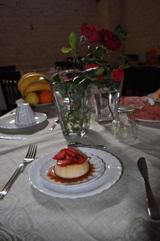 Masseria Costanza Putignano Zewnętrze zdjęcie
