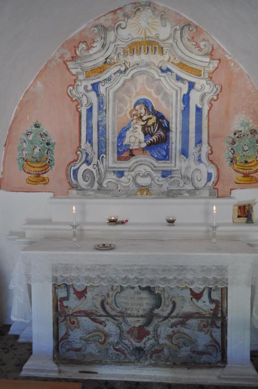 Masseria Costanza Putignano Zewnętrze zdjęcie