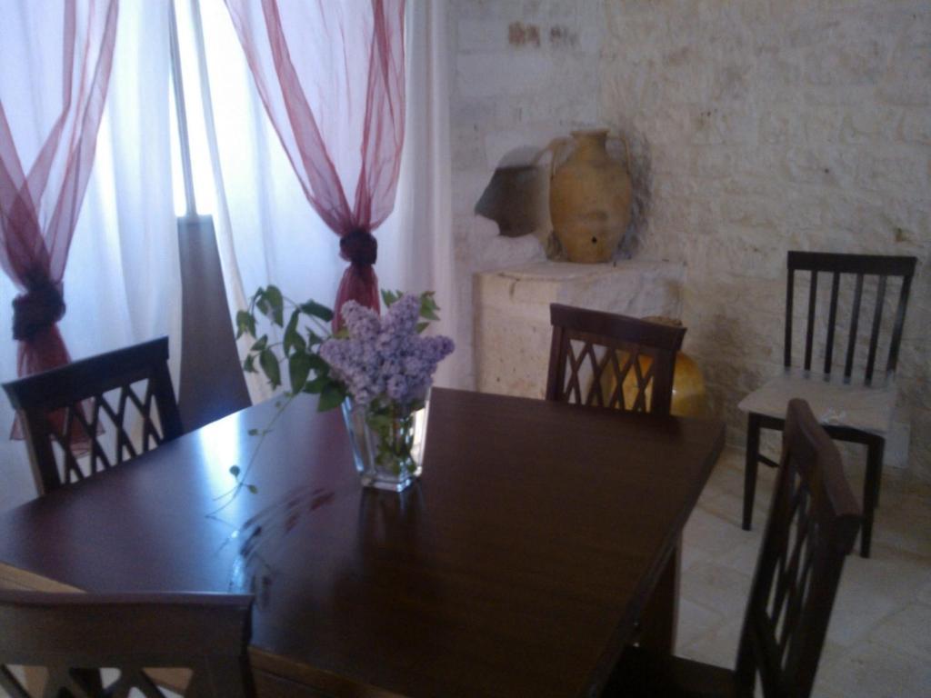 Masseria Costanza Putignano Zewnętrze zdjęcie